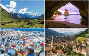 Koje su najsigurnije zemlje u slučaju svjetskog rata? Objavljen popis, evo gdje se nalazi Hrvatska