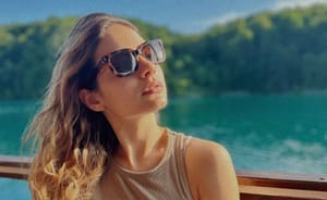 Nakon što joj se bivši muž oženio, Tara Thaller objavila fotografiju s dečkom i poslala jasnu poruku