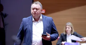HDZ-OVAC IZ SABORA ZAGRMIO NA VLAST U ZAGREBU: 'Možemo je rekao laku noć stanovnicima Dubrave i Sesveta!'