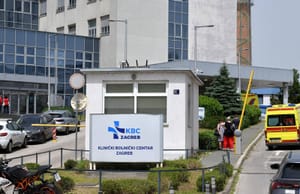 USKOK u akciji: Uhićenja na području Zagreba i Splita zbog korupcije
