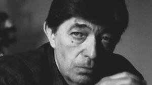 Na današnji dan preminuo poznati glumac Krunoslav Šarić