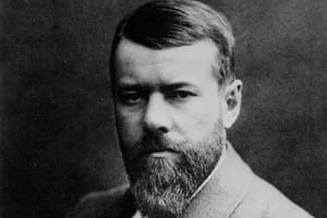 Na današnji dan preminuo Max Weber: Jedan od najutjecajnijih mislilaca modernog doba