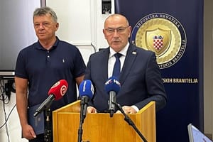 Identificirani Tomislav Plavšić i Franjo Ivoš: Kraj agonije za obitelji, ali ne i za pravdu
