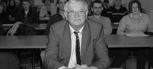 Na današnji dan preminuo vrhunski hrvatski dijalektolog Mijo Lončarić