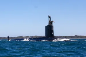 Američka mornarica traži 'Istraživača oceana': Razvijaju divovski podvodni dron za utrku s Kinom