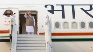 Modi dolazi u Hrvatsku – na trgovinskom razgovoru s EU