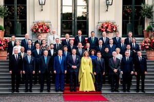 NATO donio povijesnu odluku – Trumpova izjava o članku 5. zabrinula saveznike