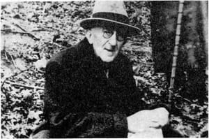 Na današnji dan preminuo je hrvatski pjesnik i političar Vladimir Nazor