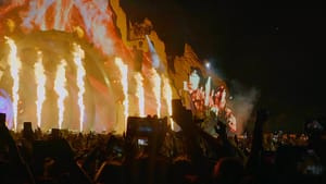Netflix osvjetljava tragediju: Trainwreck – priča o katastrofi Astroworld festivala