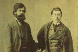 Na današnji dan hrvatski pomorac isplovio iz Liverpoola prema američkoj obali