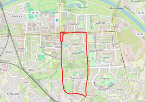 Zagreb postaje veliko gradilište: počinju radovi na prometnicama