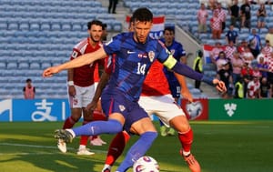 Ivan Perišić je postao prvi u povijesti hrvatskog nogometa s ocjenom 10: Majstorija se i dalje nastavlja