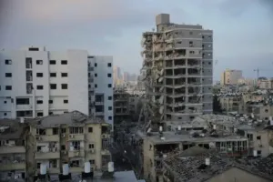 RAT NA BLISKOM ISTOKU: Iran i Izrael razmjenjuju žestoku vatru, deseci mrtvih na obje strane, pogođena i rafinerija nafte