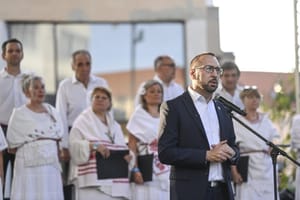 Tomašević na Dan antifašističke borbe: Ponosni smo na partizane koji su pod Titovim vodstvom oslobodili Zagreb