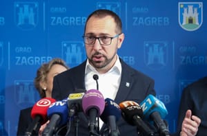 TOMAŠEVIĆ o koncertu Thompsona: Stigao je elaborat, stručnjaci analiziraju promet. Otkrio i što će sve raditi gradske službe