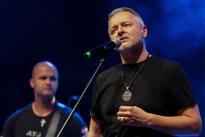 Thompson za Hipodrom okupio 'dream team', poznato tko su novi članovi benda