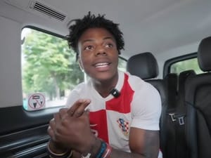 iShowSpeed u Splitu: YouTube zvijezda oduševila tisuće gledatelja uživo iz Hrvatske