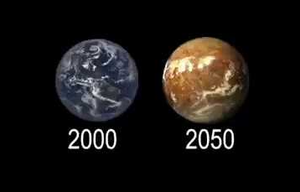 Službeno smo bliže godini 2050. nego 2000.