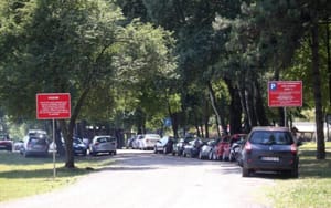 Maloljetnik i maloljetnica uhićeni zbog napada na dječaka na Bundeku