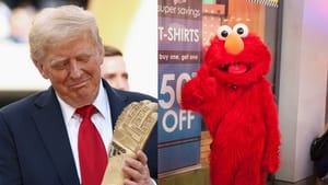 Elmo iz "Ulice Sezam" vratio se na platformu X nakon hakerskog napada