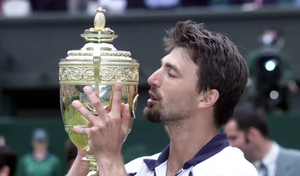 Na današnji dan Goran Ivanišević osvojio Wimbledon
