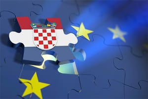 Na današnji dan Hrvatska postala članica Europske unije