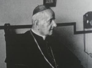 Na današnji dan preminuo je nadbiskup Ivan Evanđelist Šarić
