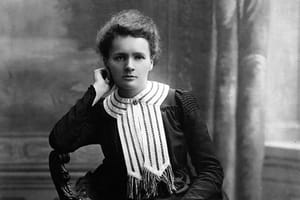 Na današnji dan preminula francuska kemičarka i fizičarka Marie Curie
