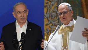 Papa razgovarao s Netanyahuom: Poziv na hitni prekid vatre u Gazi
