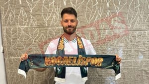 Petkovićev novi početak u turskom Kocaelispora nakon rastanka s Dinamom