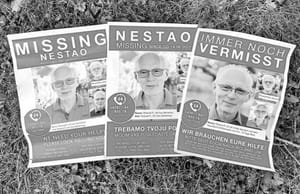 Na Krku pronađeno tijelo nestalog Austrijanca nakon dvije godine