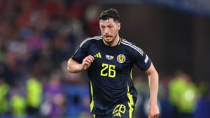 Scott McKenna novi je igrač Dinama? Škotski reprezentativac pojačava zagrebačku obranu