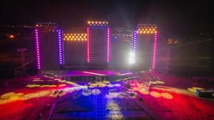 Stigao je i taj dan: Evo sve što trebate znati za spektakularni Thompsonov koncert