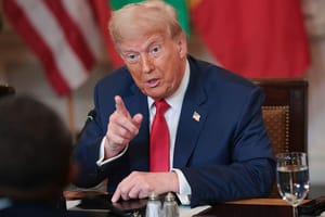 Trump najavio uvođenje 30 posto carina na EU: Što to znači?
