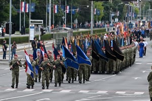 Evo sve što trebate znati o vojnom mimohodu na 30. obljetnicu Oluje