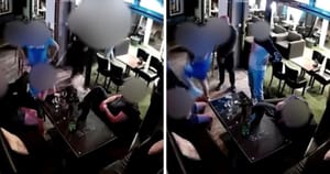 Brutalni napad u zagrebačkom kafiću: Vlasnik i pomagači pretukli goste jer su vrijeđali konobaricu?