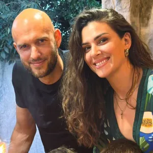 Marko Škugor i supruga Ivana čekaju treće dijete: Nakon glasina o razvodu, otkrili da stiže djevojčica