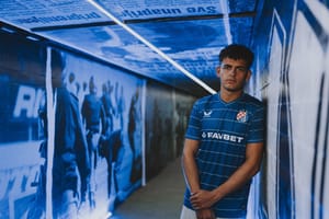 Boban ne prestaje s pojačanjima: Sergi Domínguez novo je igrač Dinama