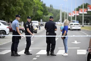 Policija traga za ubojicom iz Dubrave: Ubijeni 33-godišnjak poznat je iz krim-miljea, motiv navodno preljub
