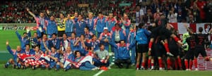 Dvije velike pobjede hrvatske reprezentacije na današnji dan: medalja i plasman u finale