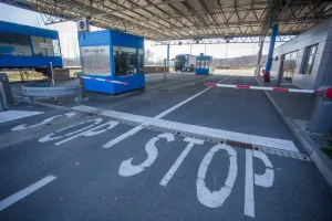 MVEP izdao upozorenje za Srbiju zbog prosvjeda i "neprimjerenog postupanja" prema Hrvatima