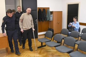 Danas presuda za masakr u Daruvaru: Umirovljeni vojni policajac koji je ubio šestero ljudi mogao bi dobiti 50 godina zatvora