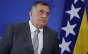 Milorad Dodik osuđen na zatvorsku kaznu – najavio ignoriranje presude i napao međunarodnu zajednicu