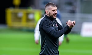 Ante Rebić mora odraditi suspenziju iz Italije u dresu Hajduka