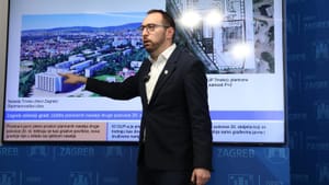 Zagreb dobio suglasnost za izmjene GUP-a, odlučuje se u rujnu