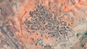 Sudanski rat i val dezinformacija: satelitske snimke, AI sadržaji i borba za istinu