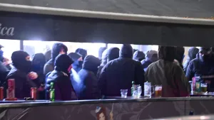 Tomašević o okupljanju u Zagrebu: Slavljenje NDH na rubu političkog nasilja