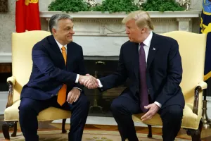 Orban traži izuzeće od sankcija: sastanak s Trumpom u sjeni ruske nafte